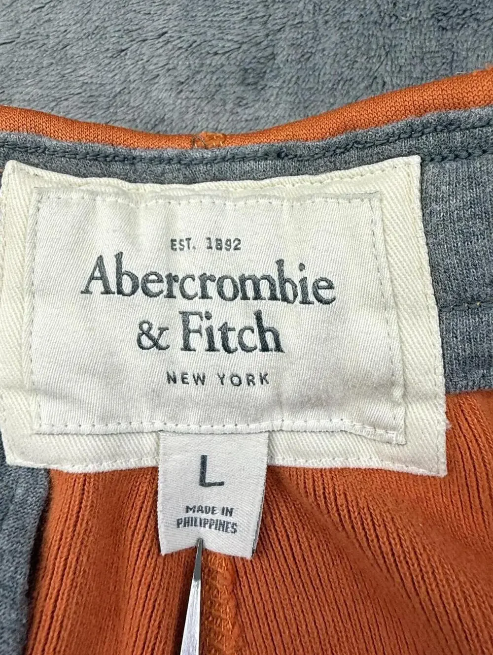 Abercrombie & Fitch 